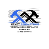 Handy Renovations Logo